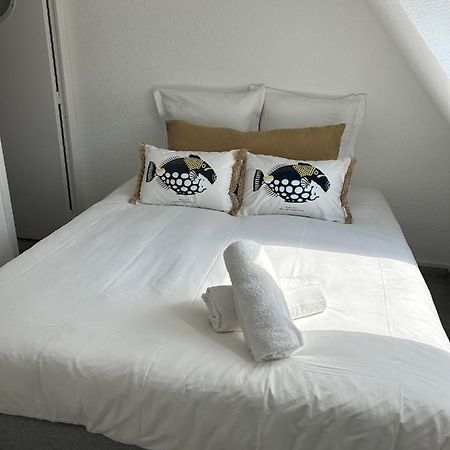 Apartamento La Pause 800 Wissant Exterior foto