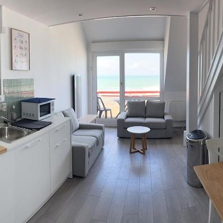Apartamento La Pause 800 Wissant Exterior foto