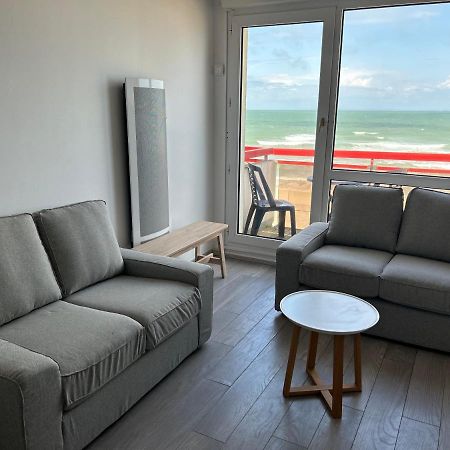 Apartamento La Pause 800 Wissant Exterior foto