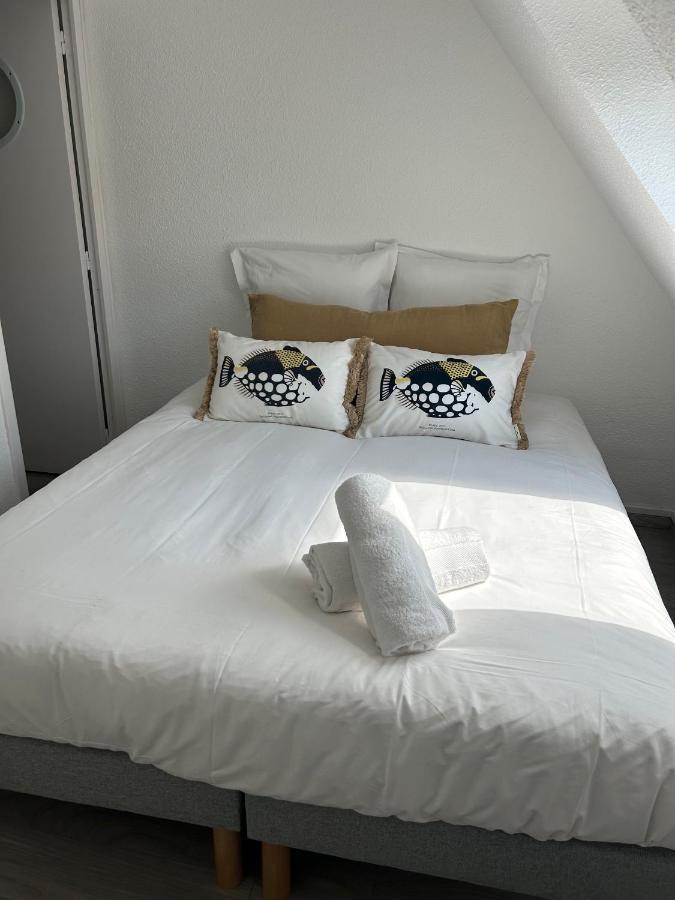 Apartamento La Pause 800 Wissant Exterior foto