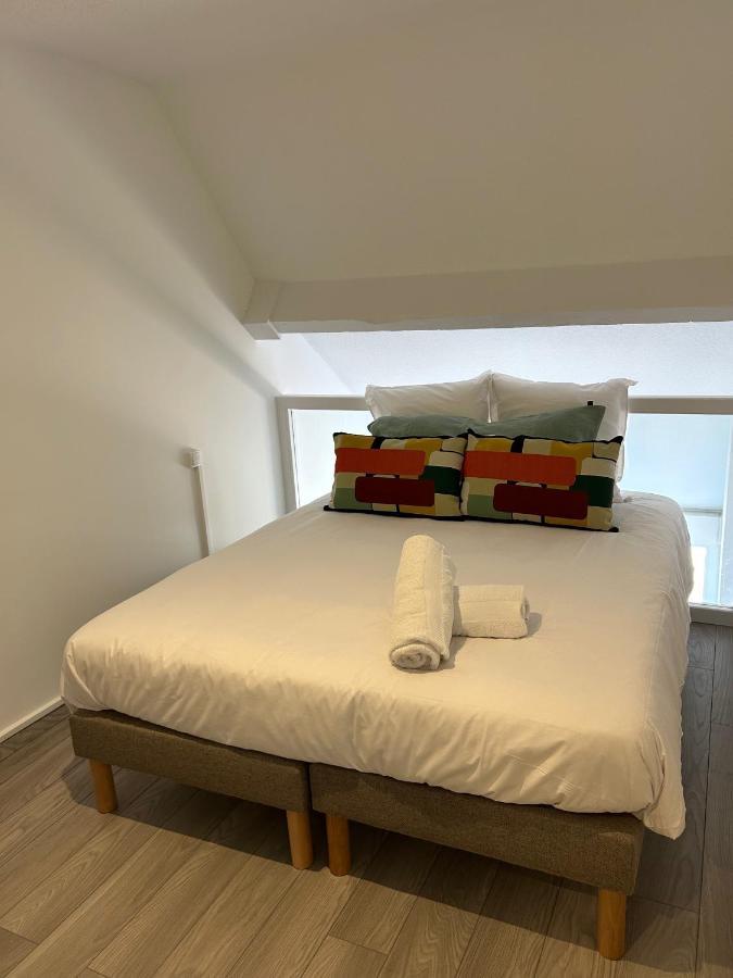 Apartamento La Pause 800 Wissant Exterior foto