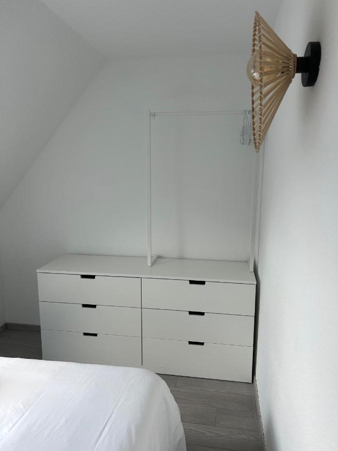 Apartamento La Pause 800 Wissant Exterior foto