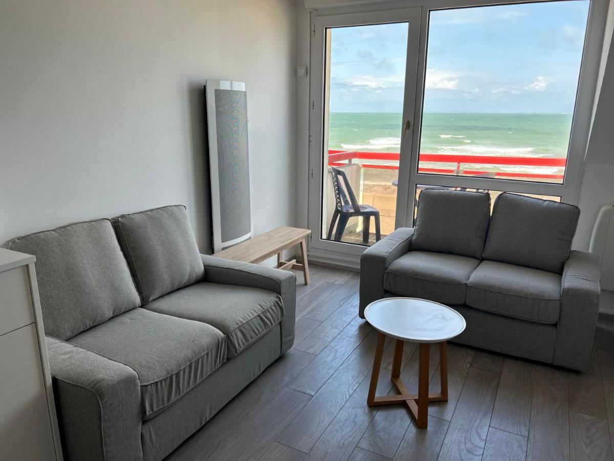 Apartamento La Pause 800 Wissant Exterior foto
